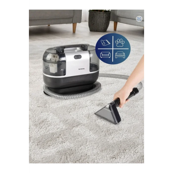 Genel Ürün KMTL Koltuk ve Halı Yıkama Makinesi HCC-01