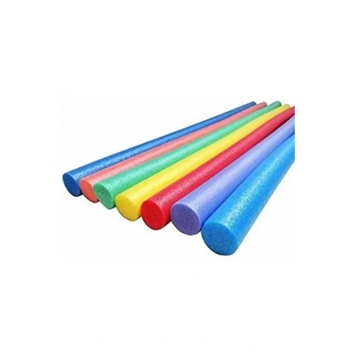 Genel Ürün 1+ Yaş 4 Adet Deniz Ve Havuz Makarnası Kırmızı