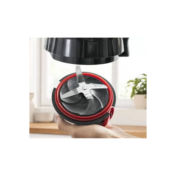 Genel Ürün VitaPower Serie | 4 1200 W Gümüş 1.200 W Paslanmaz Çelik