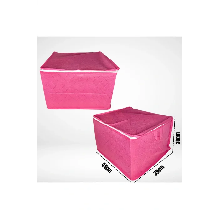 Genel Ürün 10lu Sandık Tipi Kazak Hurcu