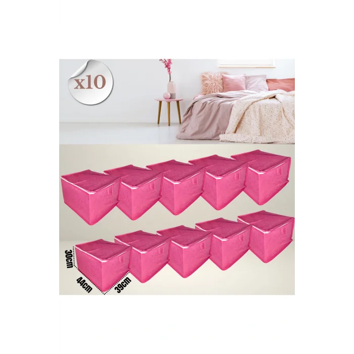 Genel Ürün 10lu Sandık Tipi Kazak Hurcu