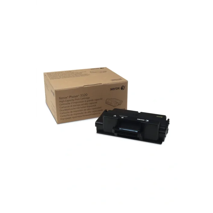 Genel Ürün 106r02306 Phaser 3320 Yuksek Kapasıtelı Toner Kartusu 11000 Sayfa