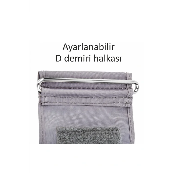 Genel Ürün Kol Otomatik Dijital Tansiyon Aleti Için Geniş Boy Kol Manşonu 32-45cm Dijital Pilli