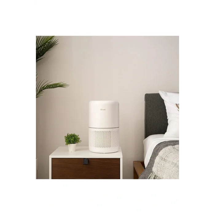 Genel Ürün Core 300 Hava Temizleme Cihazı 187 m³/h, Polen Alerjilerini Giderir