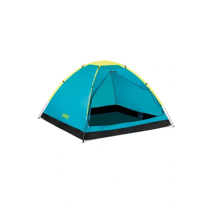 Genel Ürün Pavillo Cooldome 2 Çadır  - 2 Ad Pavillo Kolay Şişen Kamp Matı Set