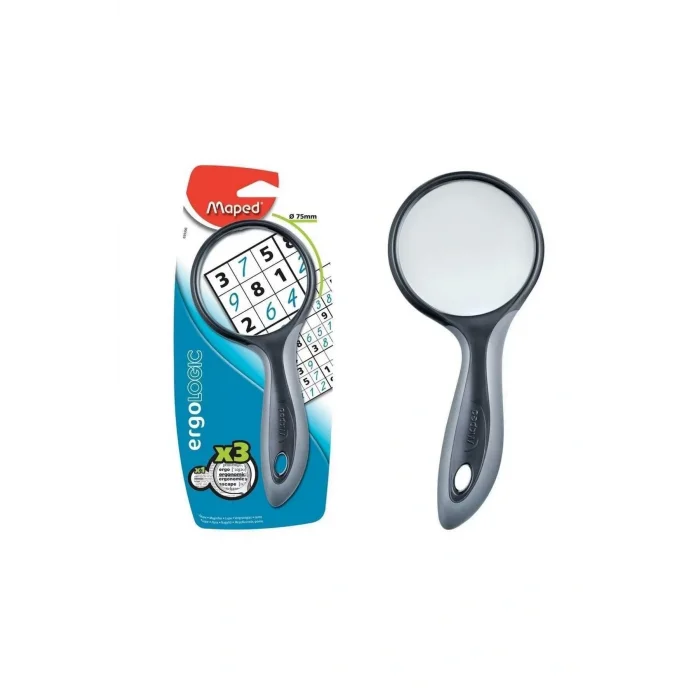 Genel Ürün Büyüteç 75 Mm