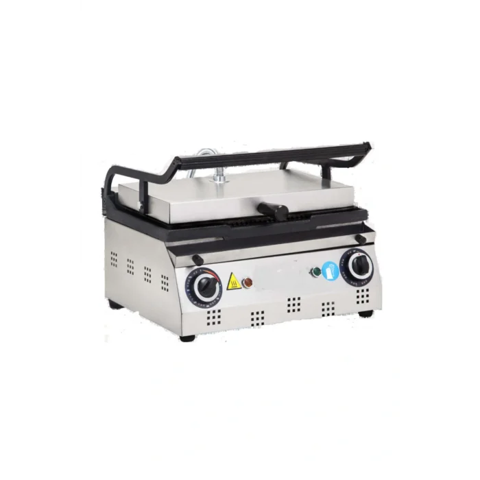 Genel Ürün Elektrikli Tost Makinası 12 Dilim