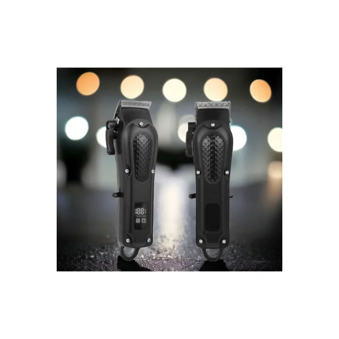 Genel Ürün 1-3 wa-2922 epilasyon öncesi sakal kesme makinesi Kuru Sakal Yok İthalatçı Garantili Siyah Şarjlı 1