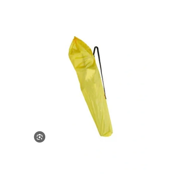 Genel Ürün Sarı civcivli çocuk katlanabilir kamp sandalyesi Metal Tekli Tek Kişilik 1 Kg Çocuk Kamp Sandalyesi