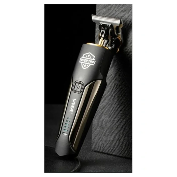 Kol Saati Saç-Sakal V-287 Saç Sakal Traş Makinesi 2 Yıl Siyah 3 Saat ve Altı Şarjlı Yok 3-5 İthalatçı Garanti