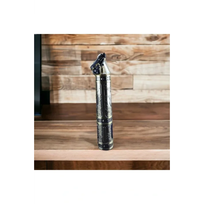 Kol Saati Sakal Altın Rado RD-378 Profesyonel traş makinası Yok Sakal 1 Yıl 1-3 Kablosuz 3 Saat ve Altı Islak