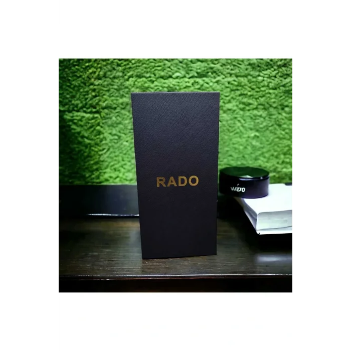 Kol Saati Sakal Altın Rado RD-378 Profesyonel traş makinası Yok Sakal 1 Yıl 1-3 Kablosuz 3 Saat ve Altı Islak