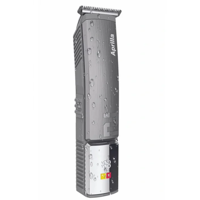 Genel Ürün 2 Yıl Yok Şarjlı Saç Sakal Kesme Makinesi AHC-5045 Gri Islak ve Kuru 2 Yıl Saç-Sakal Şarjlı 3-5 Isl