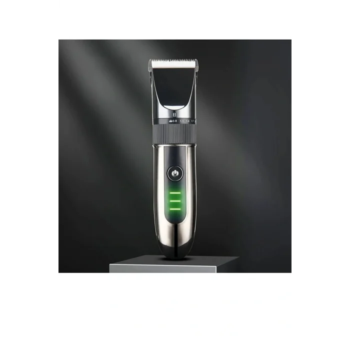 Genel Ürün Yok Ip-1012 Profesyonel Saç Sakal Ense Düzeltme Makinesi Profesyonellerin Ve Kuaförlerin Tercihi Ku