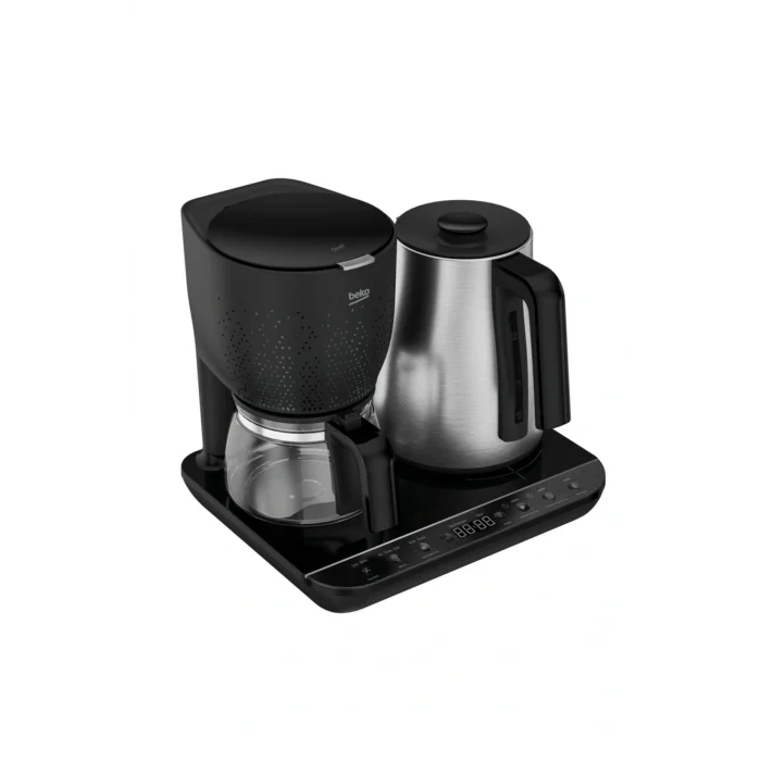 Genel Ürün Cm 8058 I Dem® Otomatik Çay Makinesi