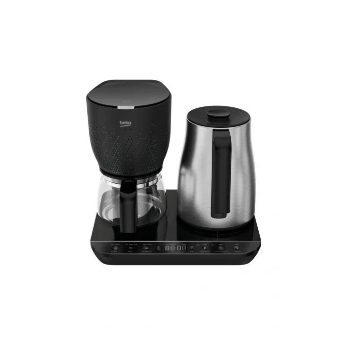 Genel Ürün Cm 8058 I Dem® Otomatik Çay Makinesi