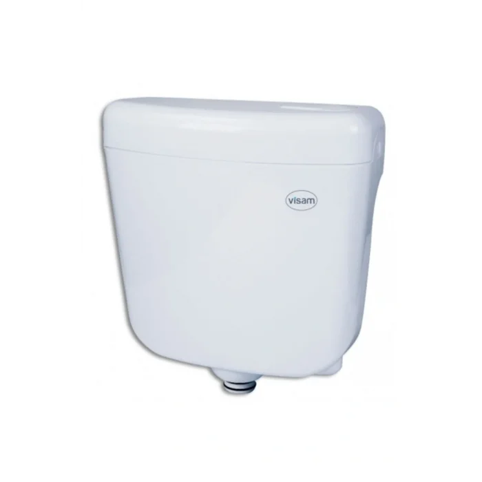 Genel Ürün Alfa Stoplu Klozet Üstü Rezervuar