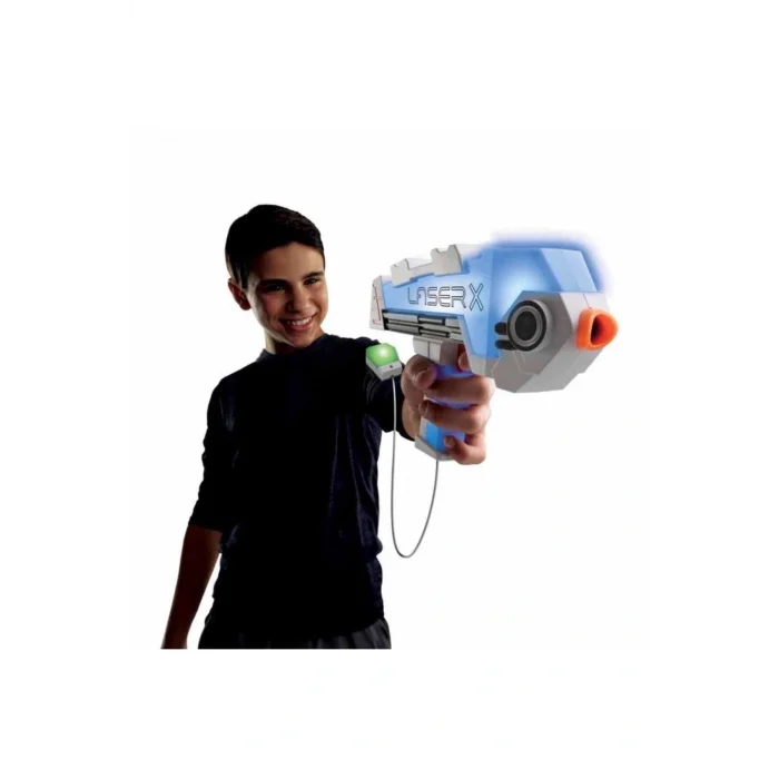 Genel Ürün Laser X Evolutıon Sport