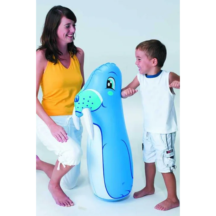 Genel Ürün Mavi Hacı Yatmaz 52152 - Fok 91 Cm