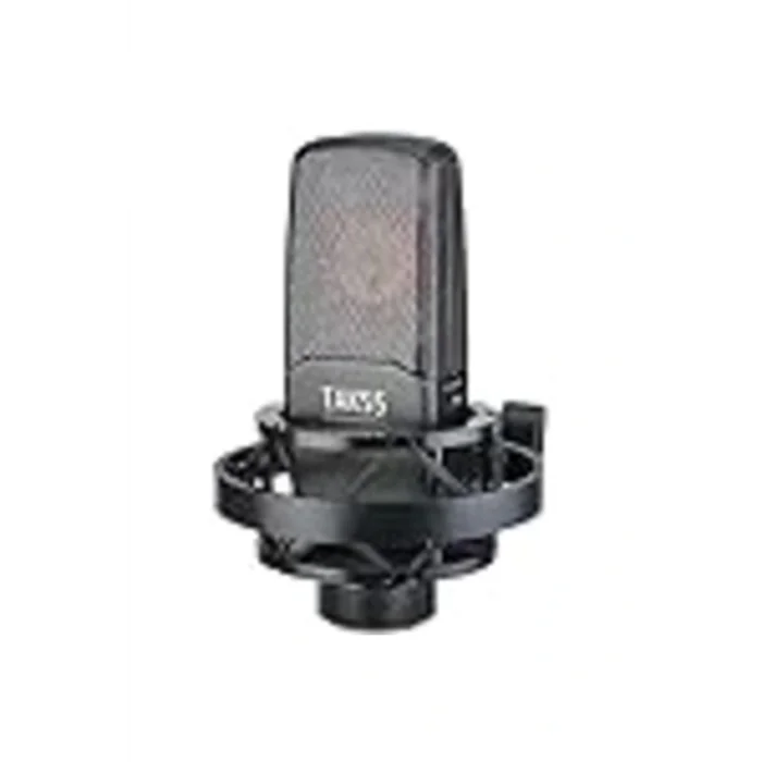 Genel Ürün Tak35 Profesyonel Kondenser Kayıt Mikrofonu