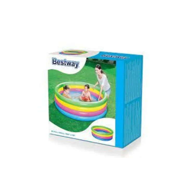 Genel Ürün 51117 102X25 CM 4 HALKA HAVUZ