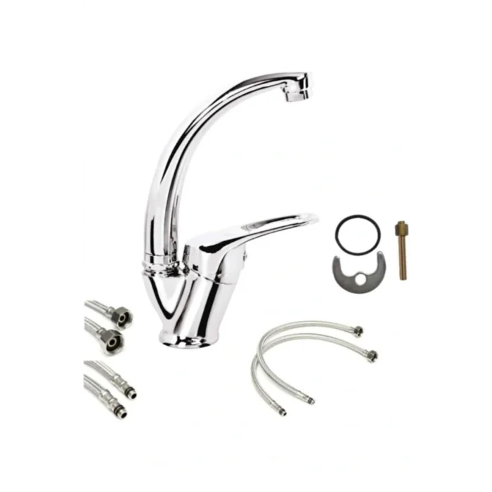 Genel Ürün EVİYE  HİLAL KUĞU BATARYA