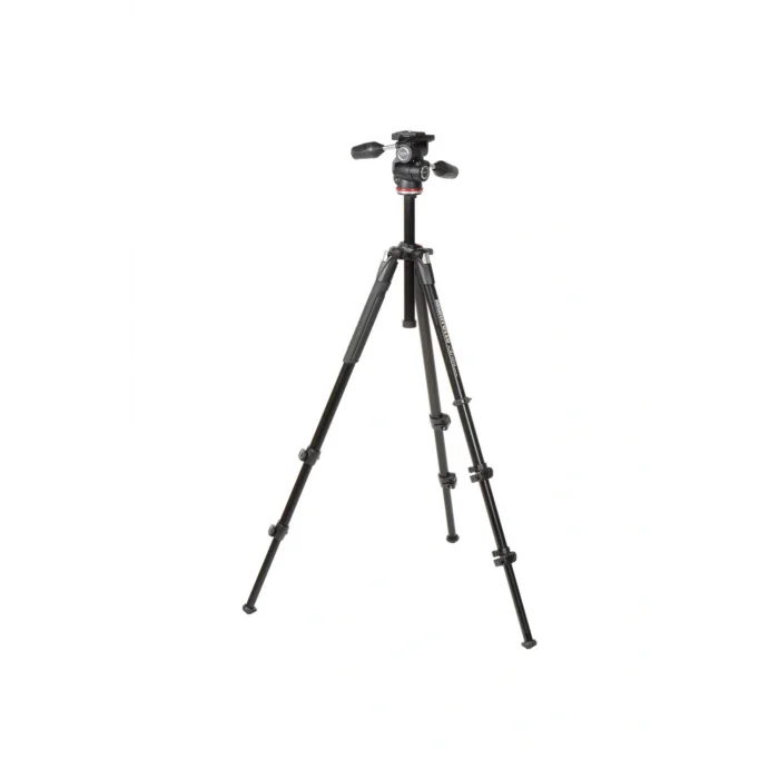 Genel Ürün Mk290xta3-3w 290 Xtra 171cm Çantalı Tripod Kit
