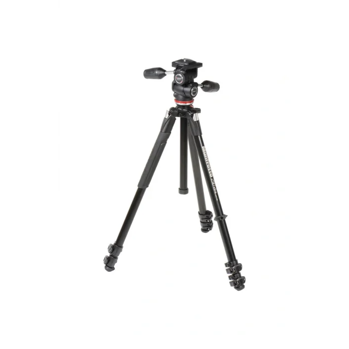 Genel Ürün Mk290xta3-3w 290 Xtra 171cm Çantalı Tripod Kit