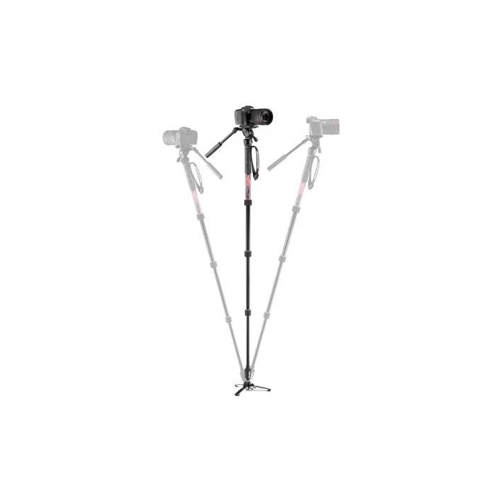 Genel Ürün Mvmelmııa4 Live Element Mıı Video Monopod Kit