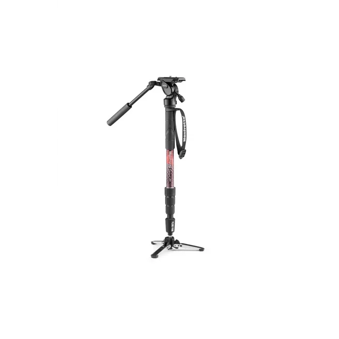Genel Ürün Mvmelmııa4 Live Element Mıı Video Monopod Kit