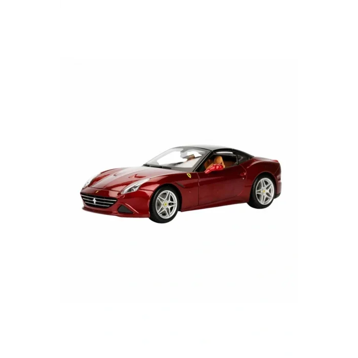 Genel Ürün 1:18 Ferrari Signature Series California T Model Araba