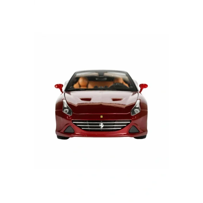 Genel Ürün 1:18 Ferrari Signature Series California T Model Araba