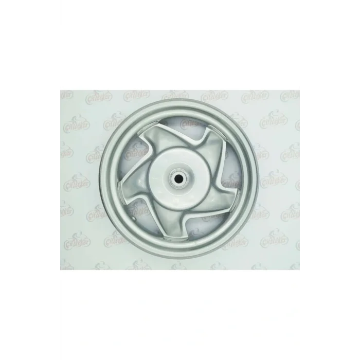 Genel Ürün KANUNİ KEEWAY ARN UYUMLU ARKA JANT PT GRİ