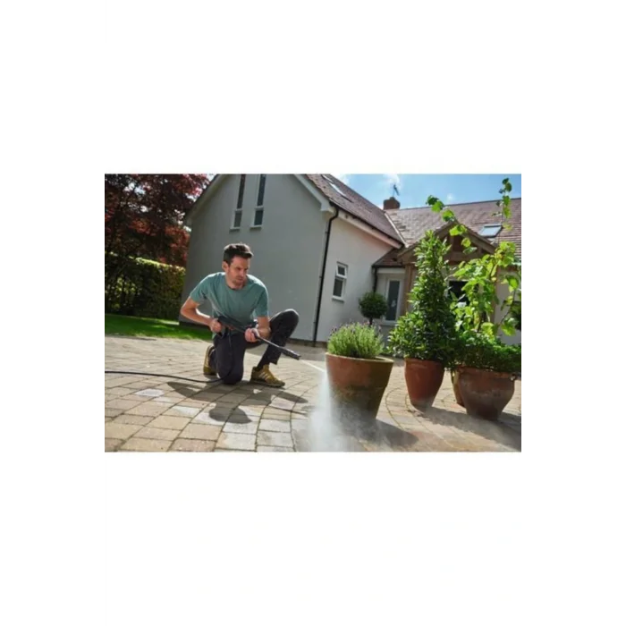 Genel Ürün Universal Aquatak 125 Yıkama Makinası 125 Bar