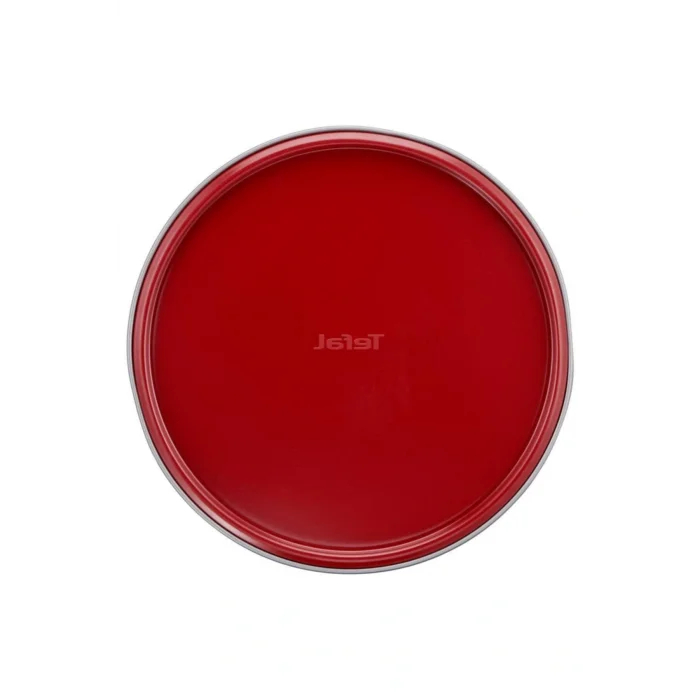 Genel Ürün J1641114 Kırmızı Delibake 20 cm Kelepçeli Kek Kalıbı  - 2100104745