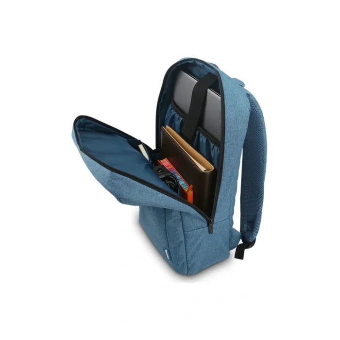 Genel Ürün Gx40q17226 Case 15.6 Toploader B210 Notebook Sırt Çantası Mavi