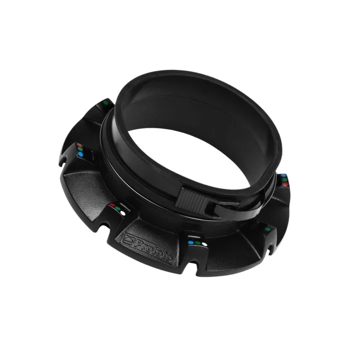 Genel Ürün Ocf Flaşlar Için Speedring (101210)