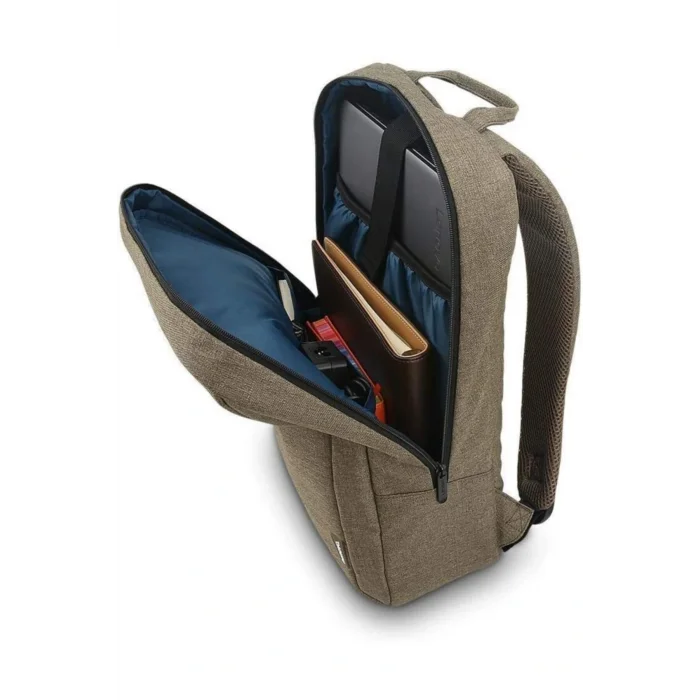 Genel Ürün Gx40q17228 Case 15.6 Toploader B210 Notebook Sırt Çantası Yeşil