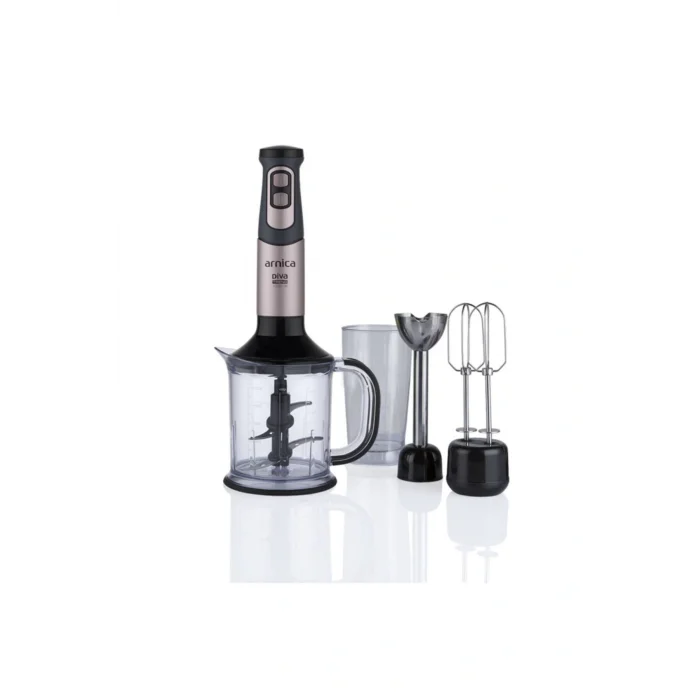 Genel Ürün Gh21593 Diva Trend Blender Doğrayıcı Hazne Kapağı