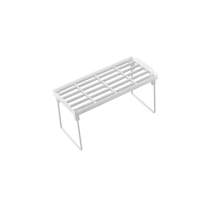 Dolap Düzenleyici Org-04 8105j Sımple Dolap Içi Raf Düzenleyici Küçük