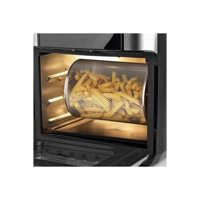 Genel Ürün Maxx Ds04888 Hot Aır Fryer 12l
