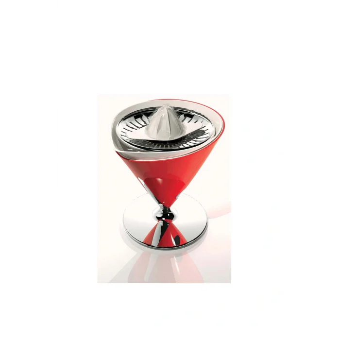 Genel Ürün Vita Parlak Kırmızı Narenciye Sıkacağı