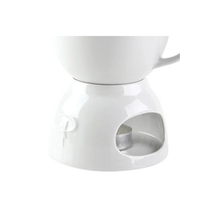 Genel Ürün Beyaz Fondü - 320 ml