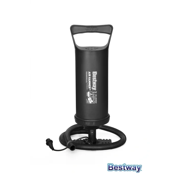 Genel Ürün Şişme Yatak Bot Havuz El Pompası 36 Cm 62003