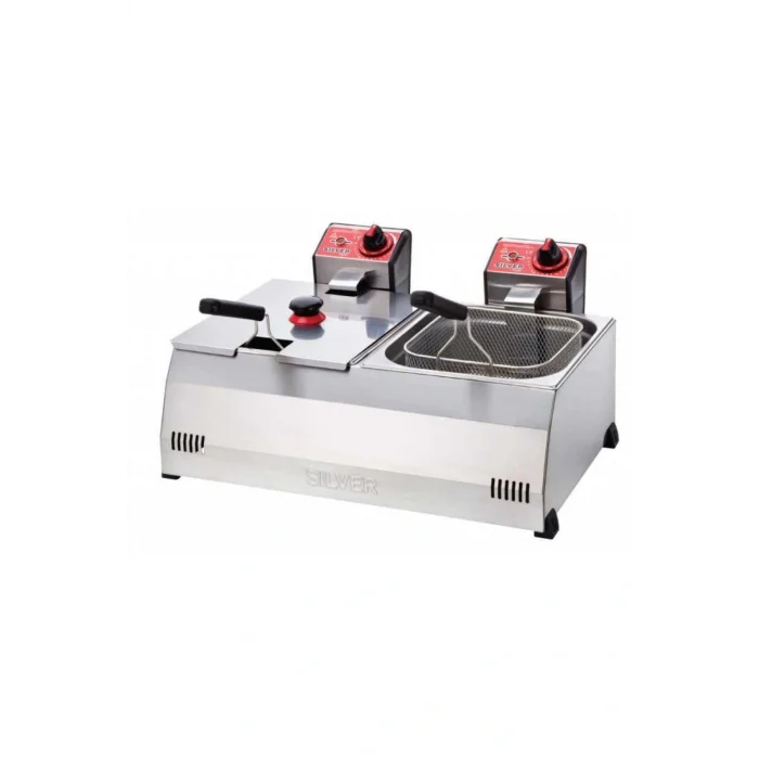 Genel Ürün Elektrikli Fritöz 16 Litre 2701