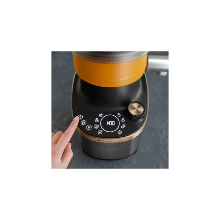 Genel Ürün Flip&juice Meyve Sıkacağı Modüllü Yüksek Hızlı Blender