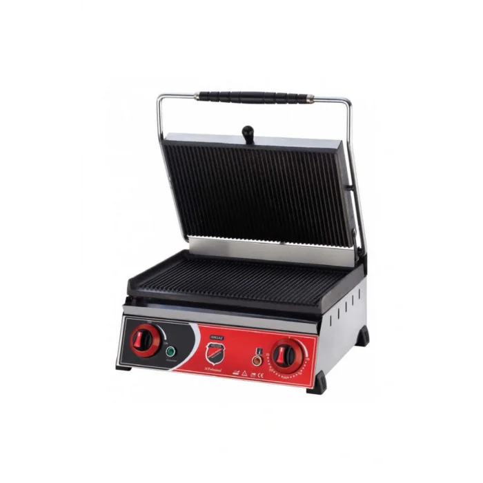 Genel Ürün Endüstriyel Tost Makinesi 16 Dilim 2130