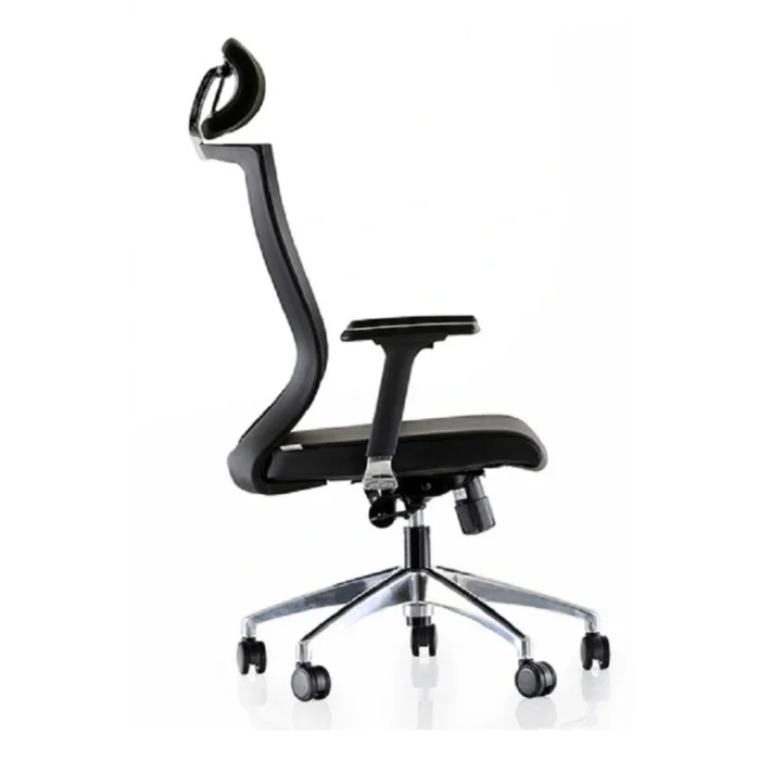Genel Ürün Quatro Comfort Çalışma Sandalyesi(garantili)