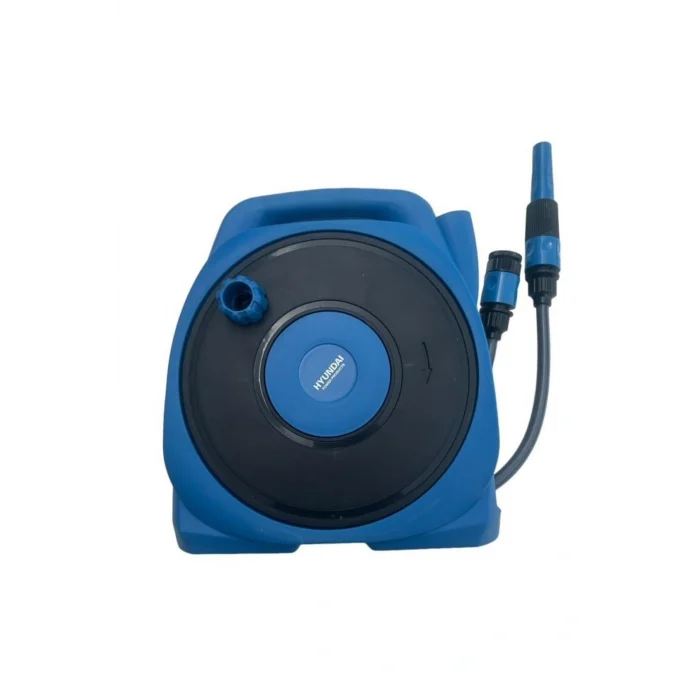 Genel Ürün Hortum Sarma Makarası ve Hortum Seti 10mt