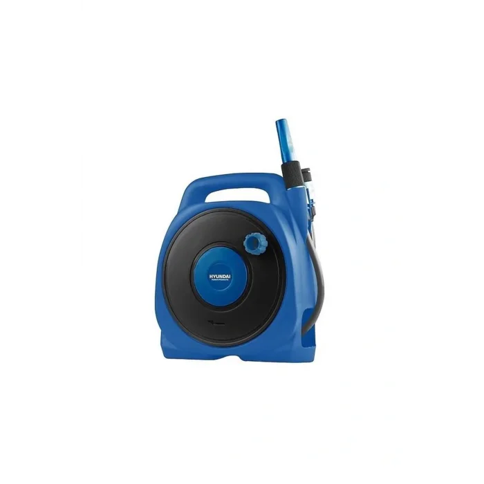 Genel Ürün Hortum Sarma Makarası ve Hortum Seti 10mt